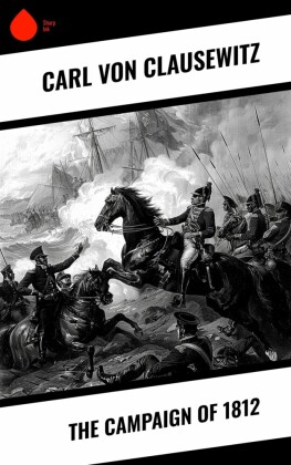 The Campaign of 1812