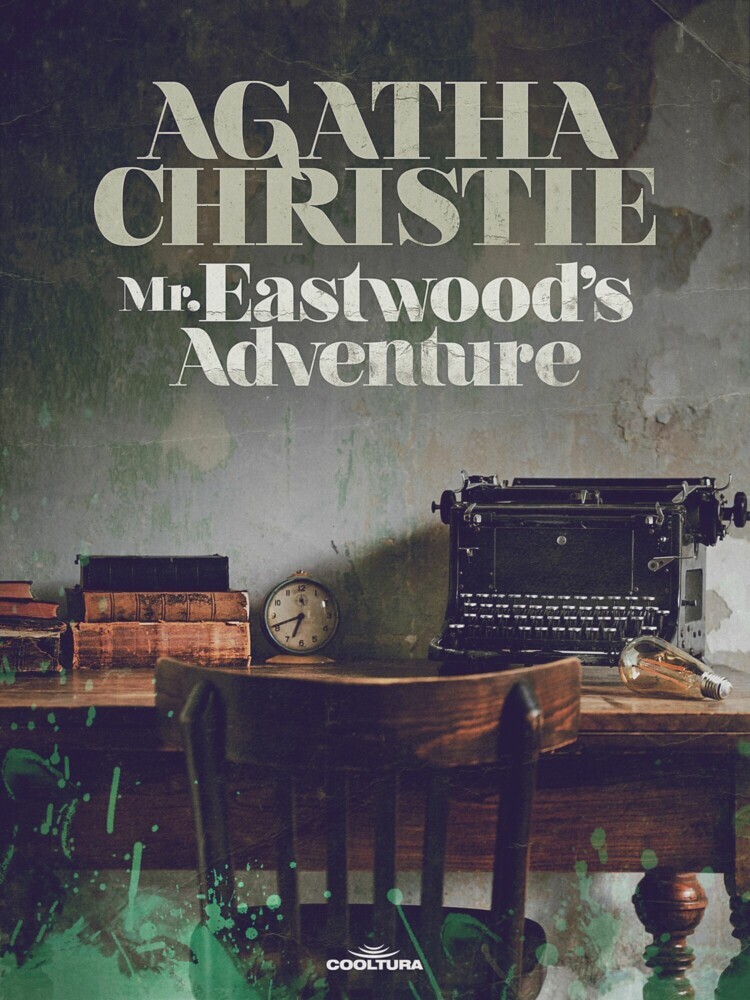 Mr Eastwood´s Adventure main product photo
