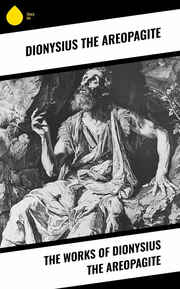 The Works of Dionysius the Areopagite main product photo
