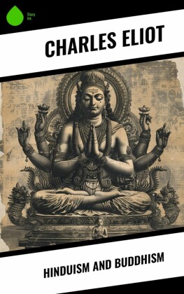 Hinduism and Buddhism