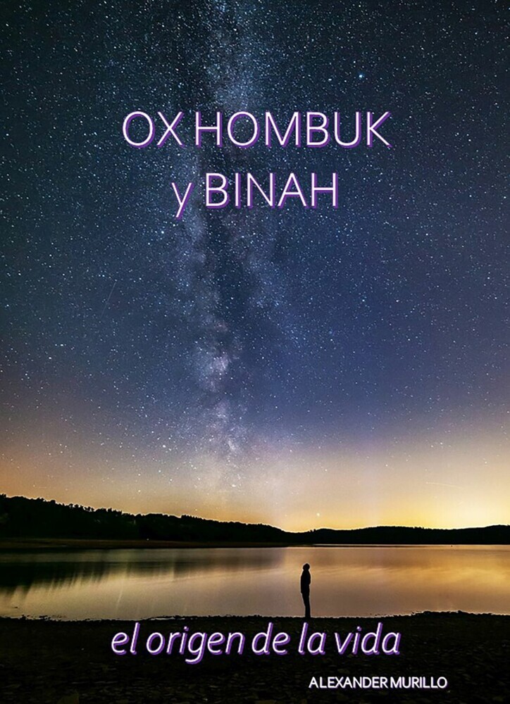 OX HOMBUK Y BINAH main product photo