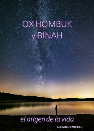 OX HOMBUK Y BINAH