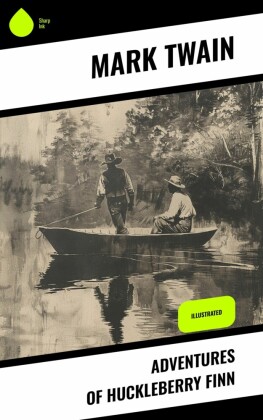 Adventures of Huckleberry Finn