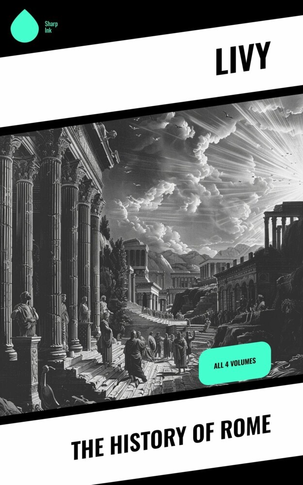 The History of Rome main product photo