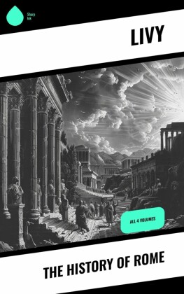 The History of Rome
