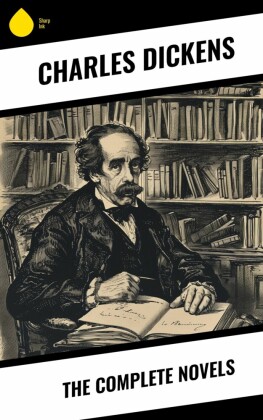 The Complete Novels