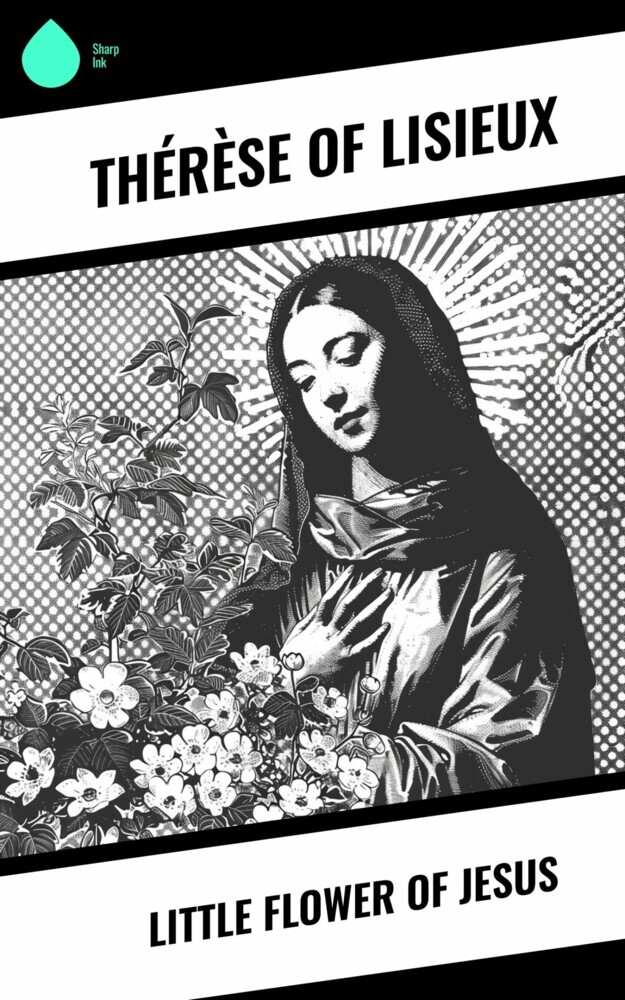 Little Flower of Jesus main product photo
