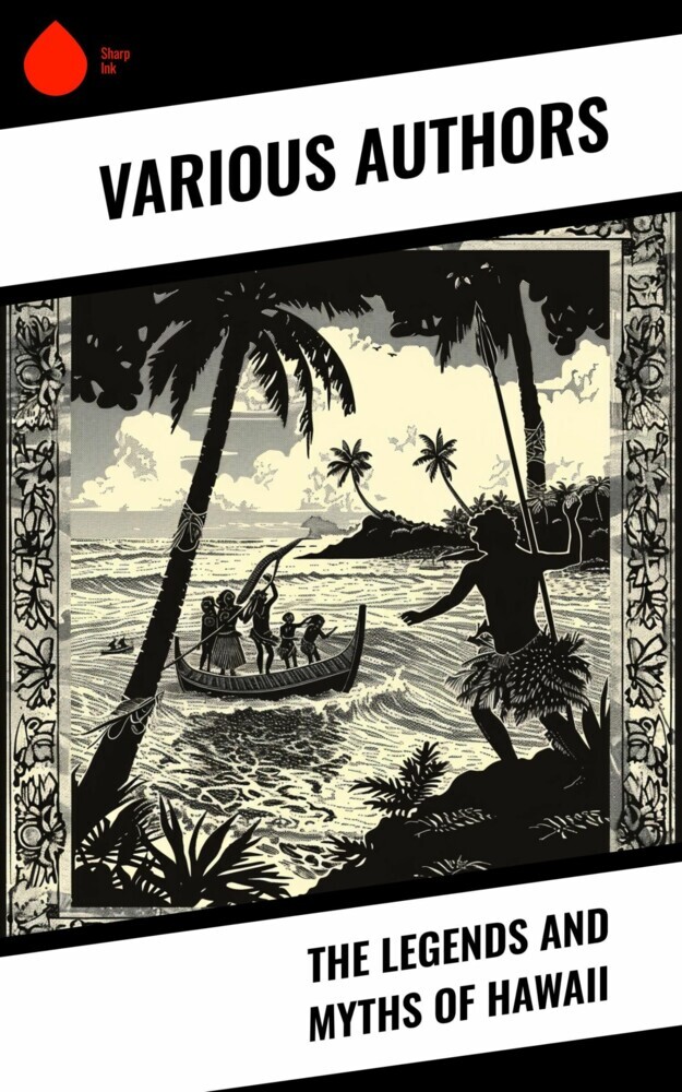 The Legends and Myths of Hawaii main product photo