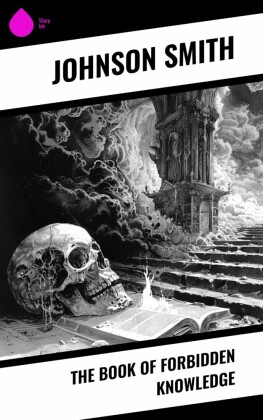 The Book of Forbidden Knowledge