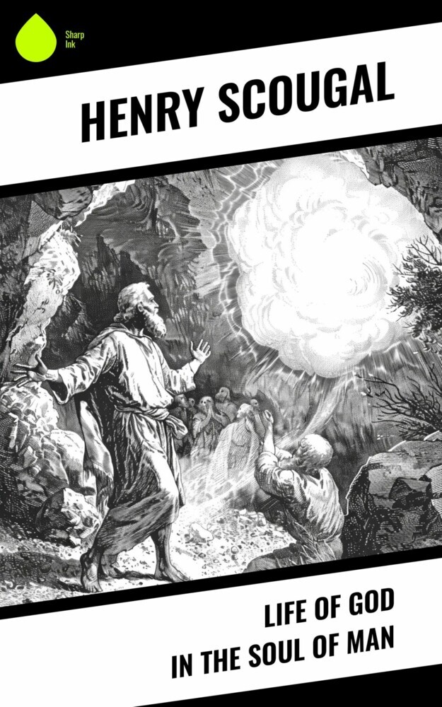 Life of God in the Soul of Man main product photo