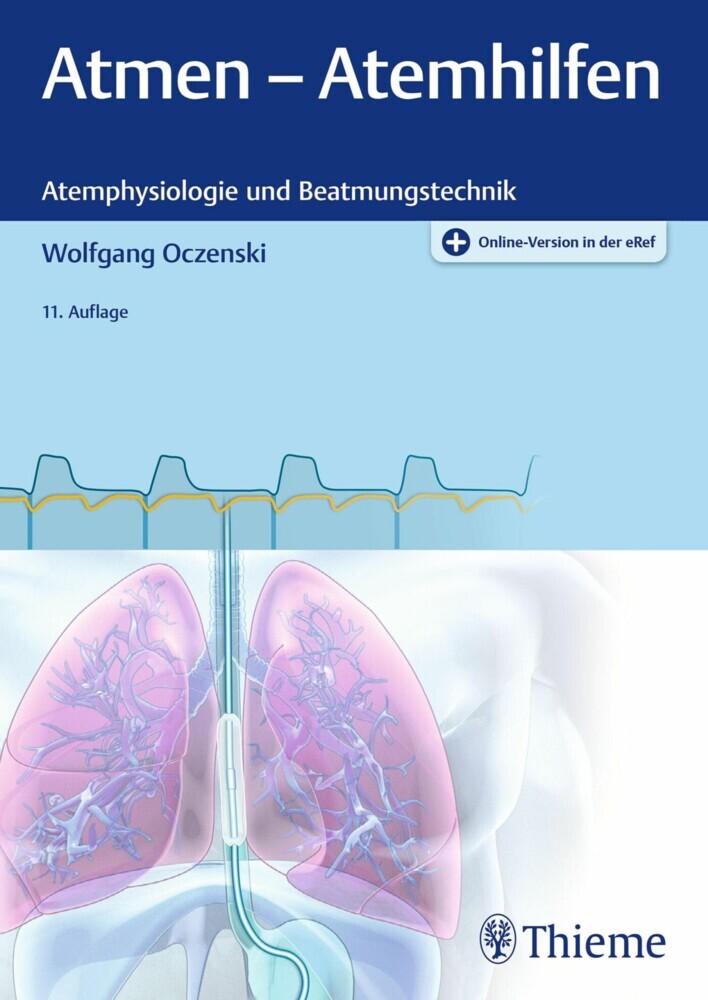 Atmen - Atemhilfen main product photo