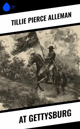 At Gettysburg
