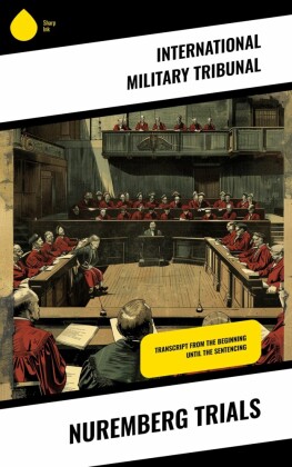 Nuremberg Trials