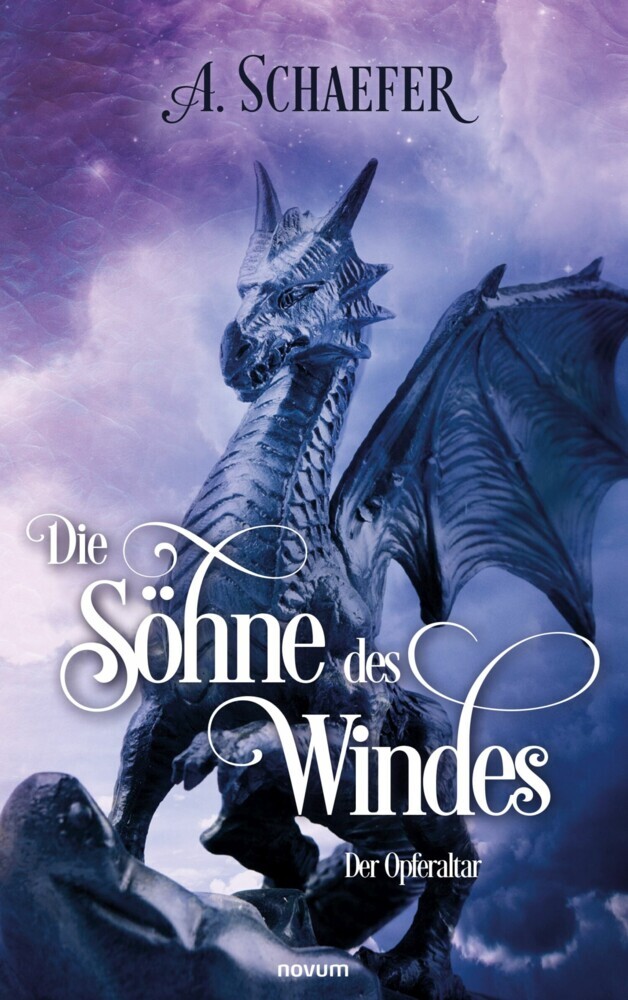 Die Söhne des Windes main product photo