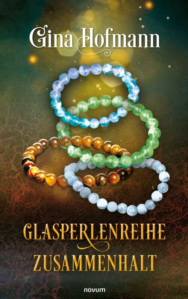 Glasperlenreihe main product photo