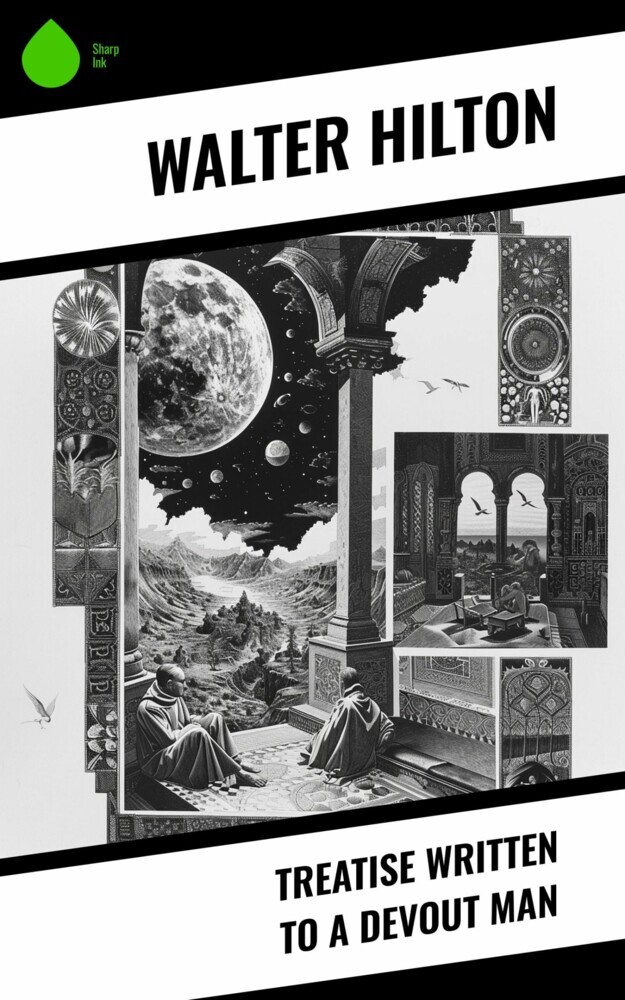Treatise Written to a Devout Man main product photo