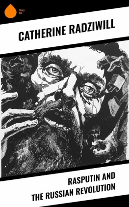 Rasputin and the Russian Revolution