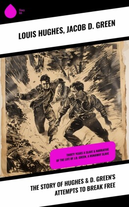 The Story of Hughes & D. Green's Attempts to Break Free