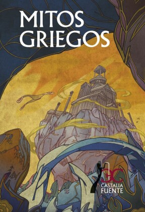 Mitos griegos