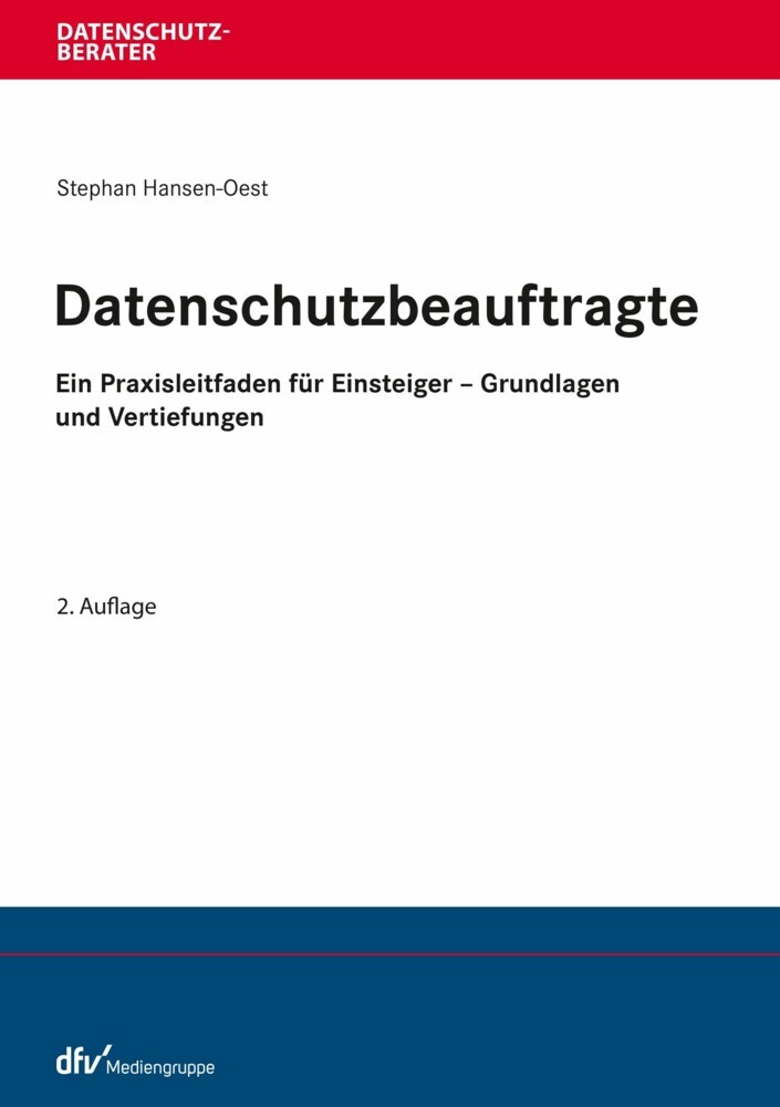 Datenschutzbeauftragte main product photo