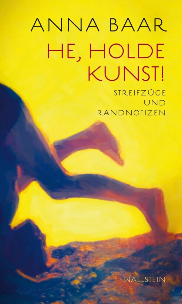 He, holde Kunst! main product photo