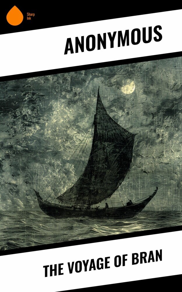 The Voyage of Bran main product photo