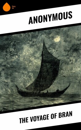The Voyage of Bran