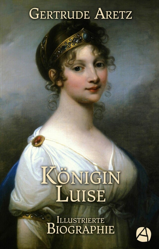 Königin Luise main product photo