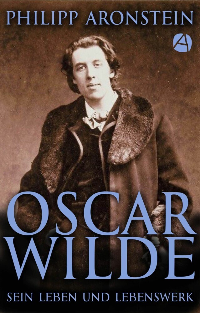 Oscar Wilde main product photo