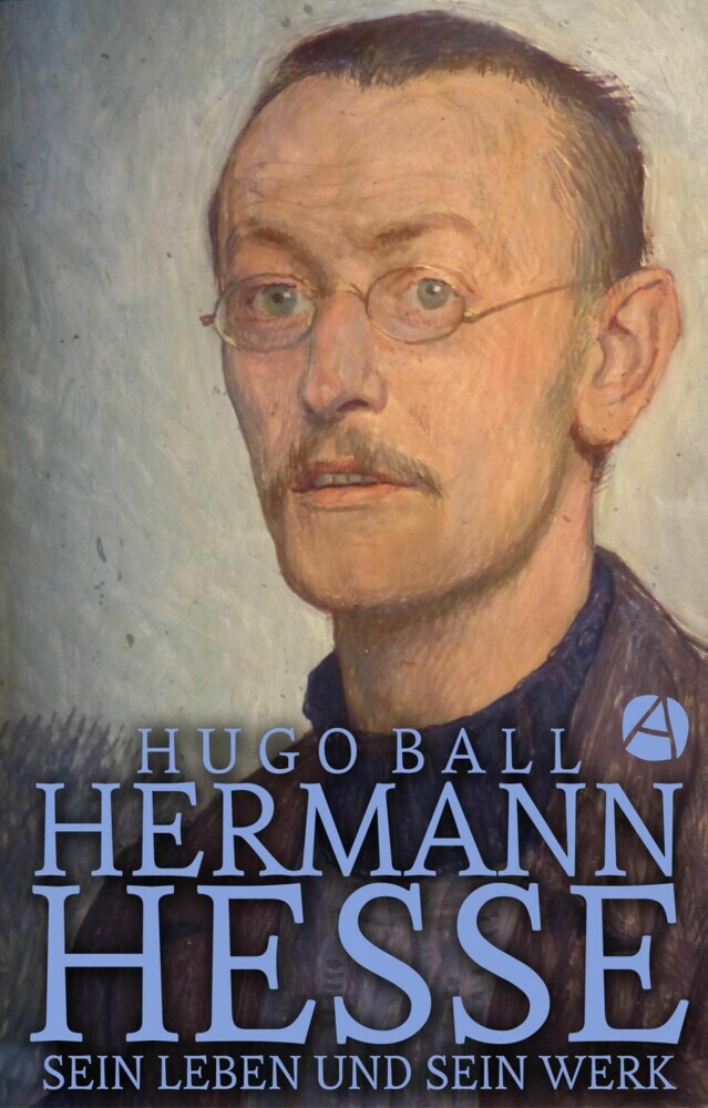 Hermann Hesse main product photo