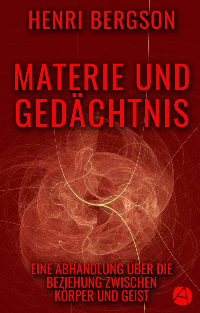 Materie und Gedächtnis main product photo