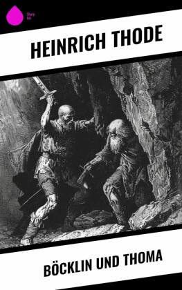 Böcklin und Thoma