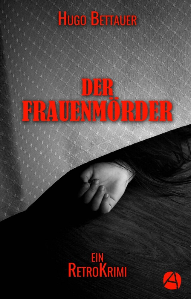 Der Frauenmörder main product photo