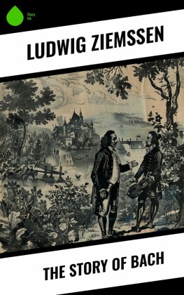 The Story of Bach