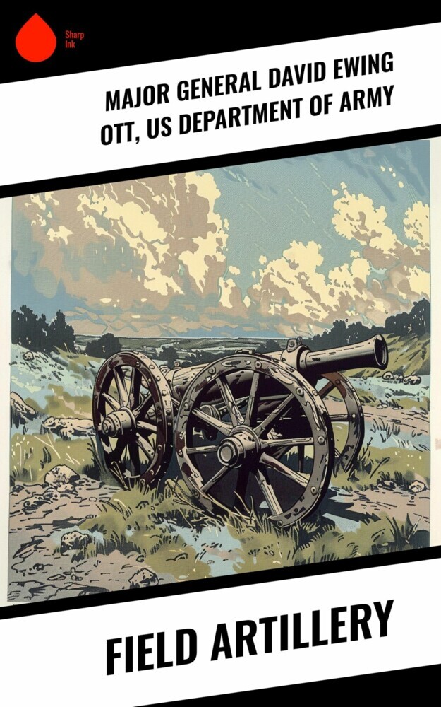 Field Artillery main product photo