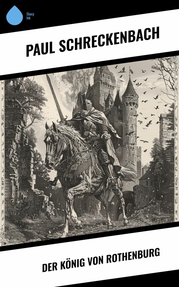 Der König von Rothenburg main product photo