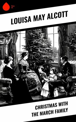 Christmas with the March Family