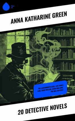 20 Detective Novels
