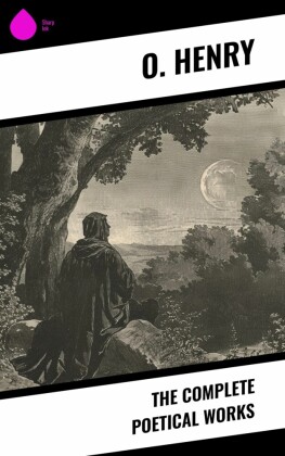 The Complete Poetical Works