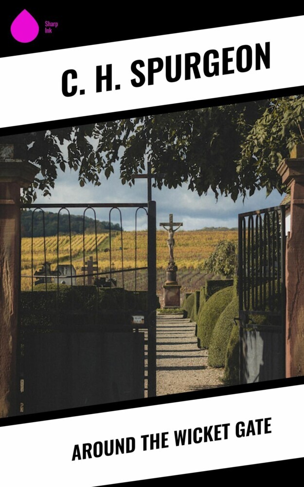 Around the Wicket Gate main product photo