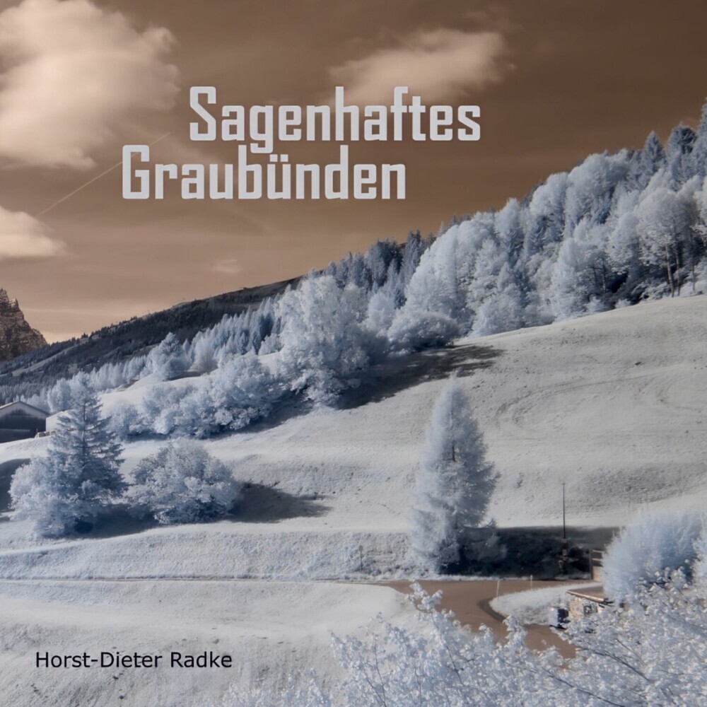 Sagenhaftes Graubünden main product photo