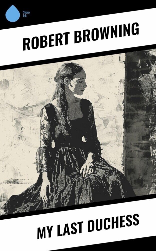 My Last Duchess main product photo