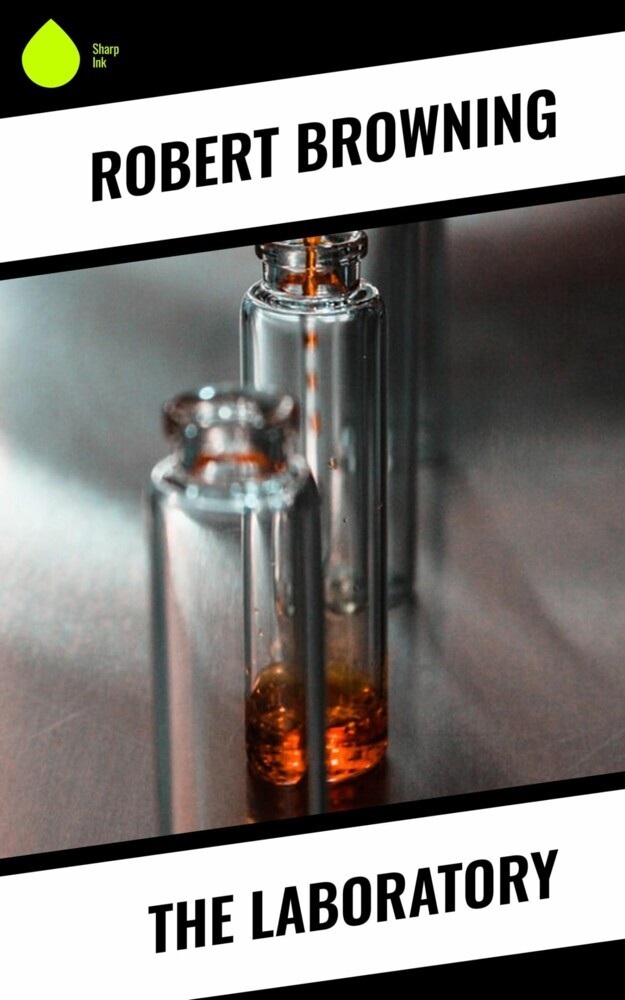 The Laboratory main product photo