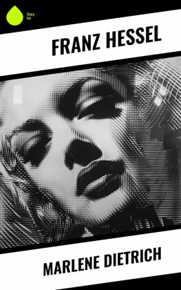 Marlene Dietrich
