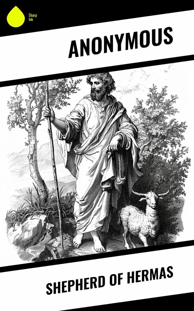 Shepherd of Hermas main product photo