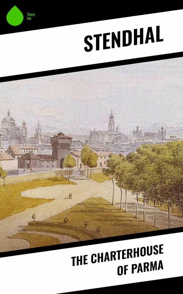 The Charterhouse of Parma main product photo