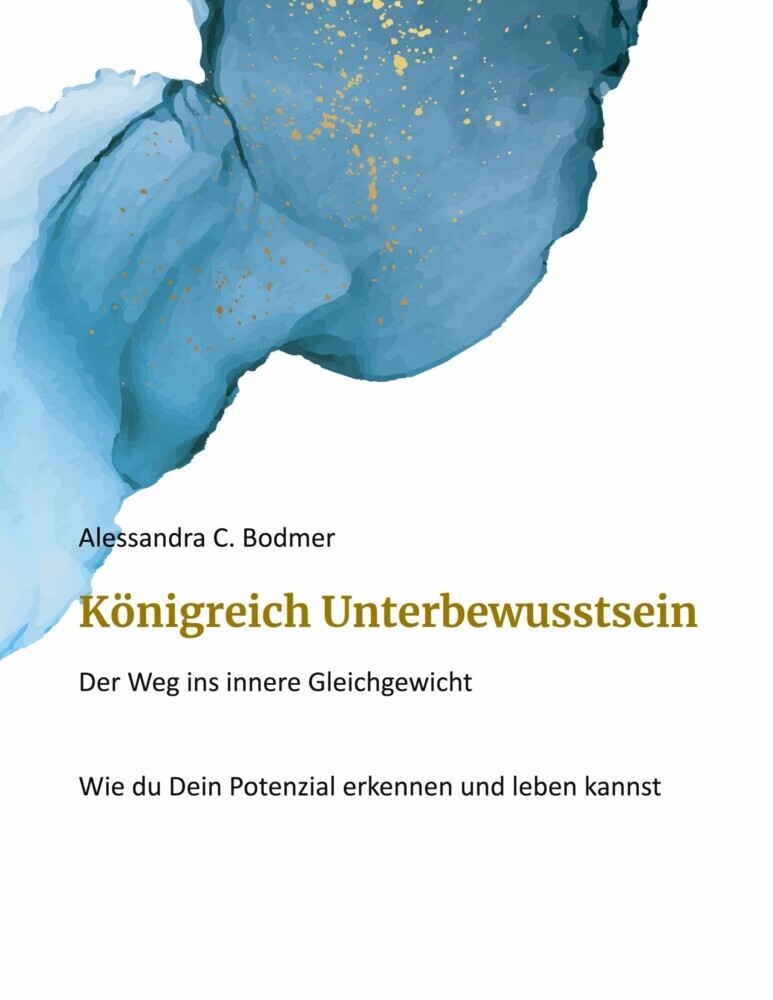 Königreich Unterbewusstsein main product photo