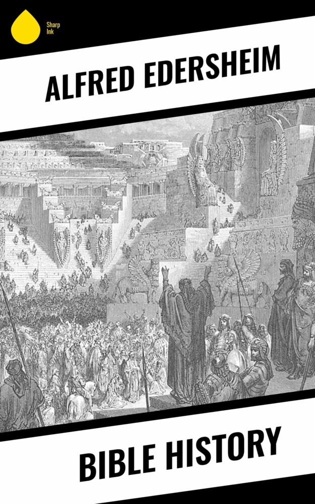 Bible History main product photo