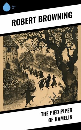 The Pied Piper of Hamelin