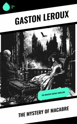 The Mystery of Macabre